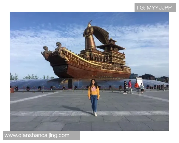 沈梓捷：从青年才俊到国际舞台的中国科技先锋之路探索